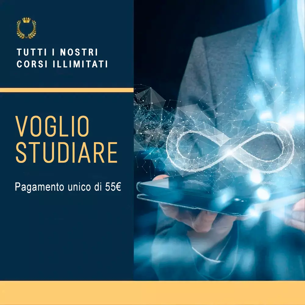 Piano Voglio Studiare