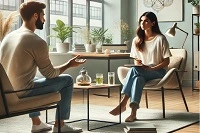 Corso di Coaching per la gestione dello stress e dell'ansia