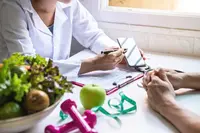 Formazione Nutrizione e Dietetica: Salute e Alimentazione