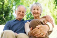 Corso di Nutrizione geriatrica: cura la salute in vecchiaia