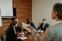 Formazione Psicologia Organizzativa e Gestione del Talento Formazione Psicologia Organizzativa e Gestione del Talento