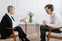 Formazione Tecniche e Valutazione in Psicologia Clinica Formazione Tecniche e Valutazione in Psicologia Clinica