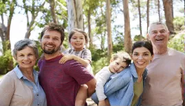 Master di Benessere Familiare e Personale Certificato