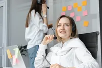 Formazione Freemium: Assistenza clienti: impara le abilità chiave