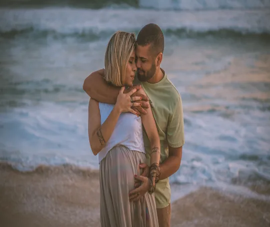 Certificazione in Freemium: Sesso durante la gravidanza e recupero post parto