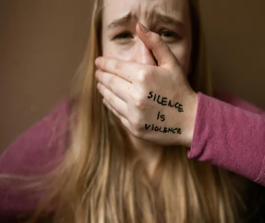 Corso Freemium: Violenza domestica e di genere: L
