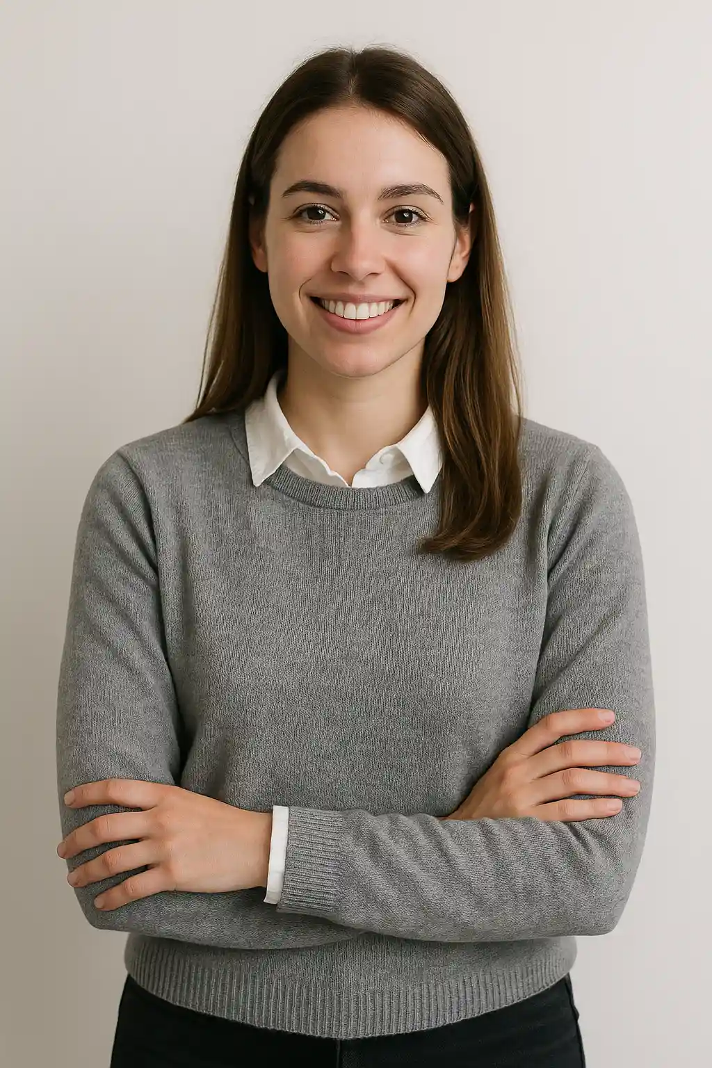 Docente presso il Dipartimento di sviluppo professionale accademico