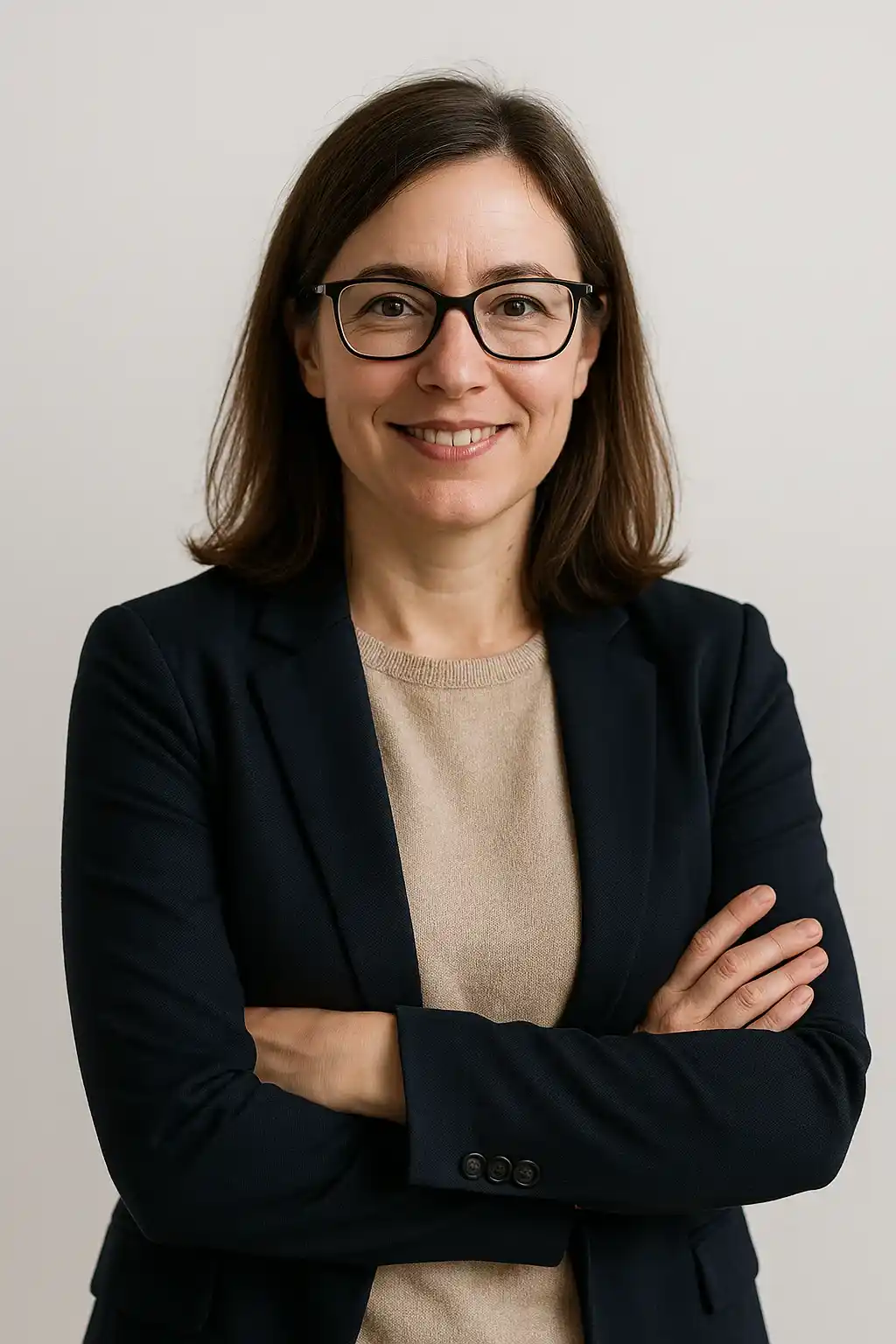 Insegnante del Dipartimento Welfare