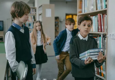 Corso di Bullismo scolastico: Prevenzione, Individuazione e Protocolli