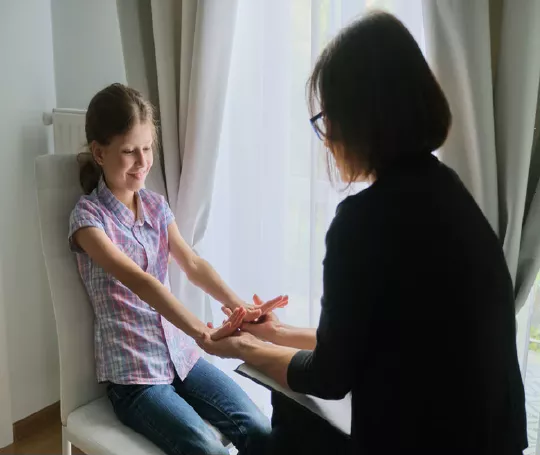 Corso online ASD [Disturbo dello spettro autistico]