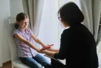 Corso Barato de Autismo. Formazione per bambini autistici