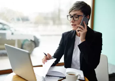 Corso di Coaching delle vendite - Competenze e tecniche