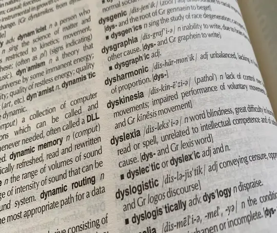 Corso online sulla dislessia nei bambini