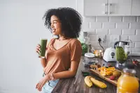 Corso Barato de Alimentazione disintossicante: rinnovare il corpo e il benessere