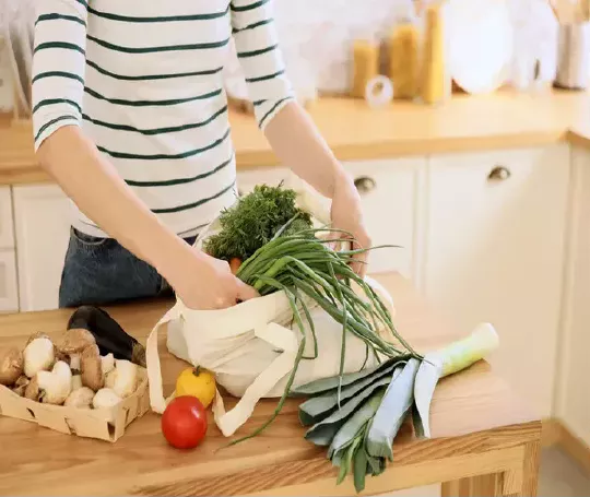 Curson Nutrizione vegetariana e vegana online