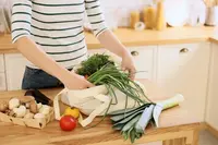 Corso Barato de Alimentazione vegetariana e vegana