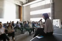 Corso Barato de Parlare in pubblico. Capacità di parlare in pubblico