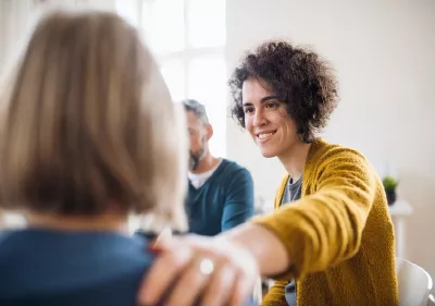 Corso di Psicologia positiva