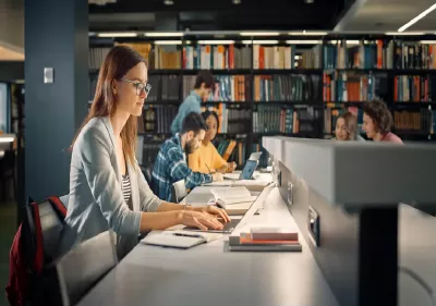 Offerta di corsi sulle tecniche di studio