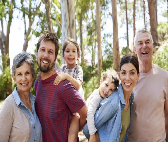 Master online in Benessere personale e familiare
