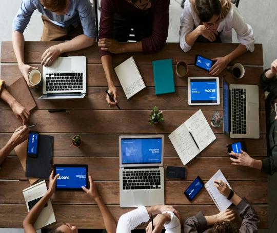Master online in Comunicazione personale e professionale