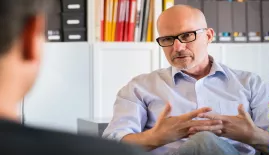 Master de Psicologia e salute mentale Master de Psicologia e salute mentale