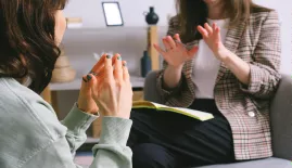 Master de Gestione e risoluzione dei conflitti