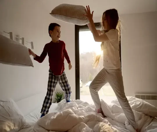 Corso online Come favorire l'autonomia dei bambini