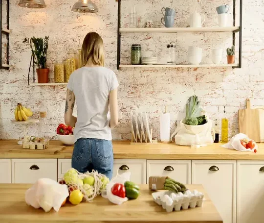 Corso online di nutrizione olistica