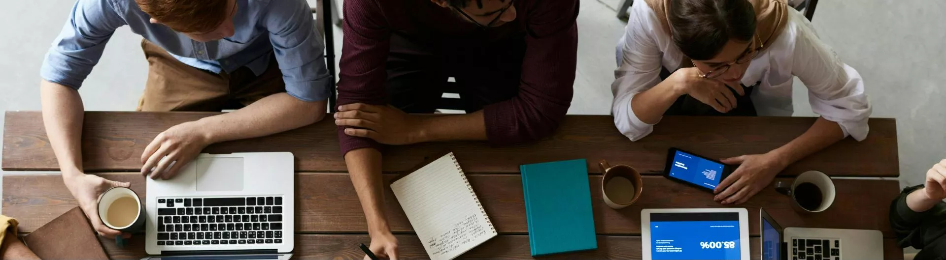 Immagine di&nbsp;Corsi Online in Comunicazione Certificati