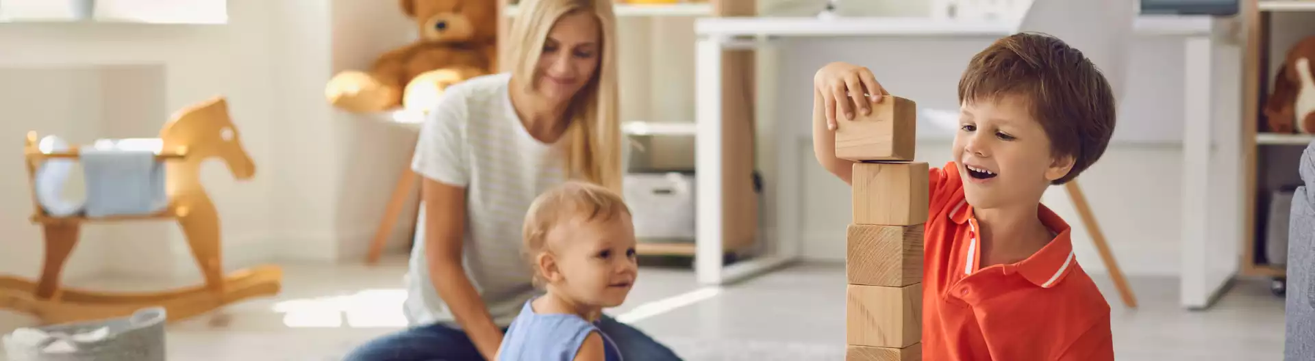 Immagine di&nbsp;Corsi Online di Benessere Personale e Familiare Certificati
