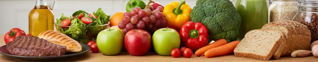 Immagine di&nbsp;Corsi Online di Nutrizione e Dietetica  Certificati