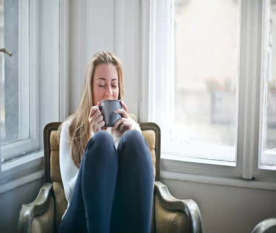 Corso online: dallo stress alla calma