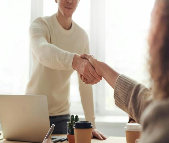 Corso online di assistenza clienti e abilità comunicative