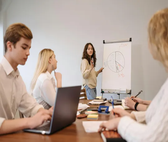 Corso Online di Comunicazione Non Verbale Aziendale