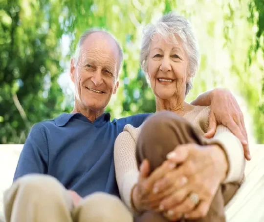 Corso online Nutrizione geriatrica - Adulti anziani
