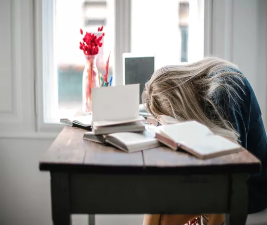 Corso sulla prevenzione delle molestie sessuali sul lavoro