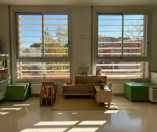 Corso sulla sessualità nei centri di accoglienza