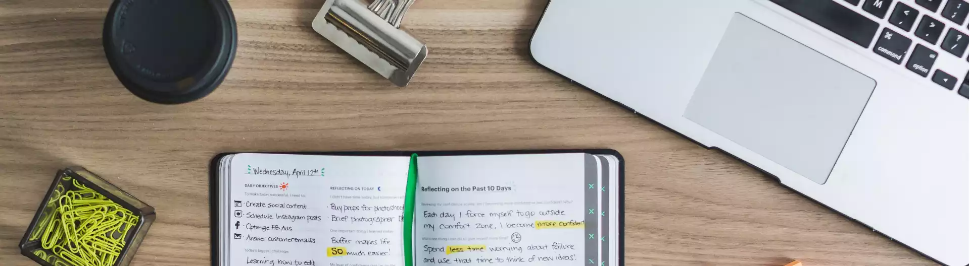 Immagine di&nbsp;Formazione certificata per migliorare le tue abilità di studio e lavoro