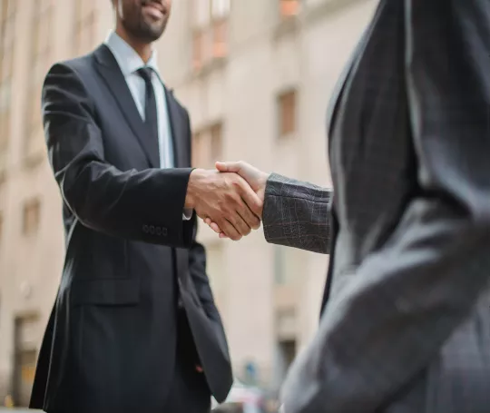 Offerta speciale: impara a risolvere i conflitti con successo.