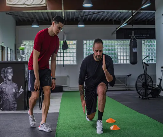 Psicologia dello Sport e Dinamiche Comportamentali nel Fitness