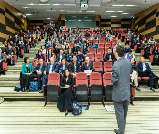 Strategia Aziendale e Coaching di Alto Livello