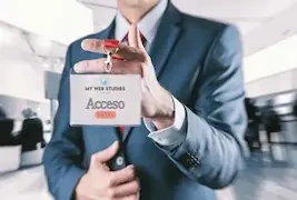 accesso a tutti i corsi
