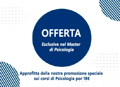 promozioni corsi di psicologia
