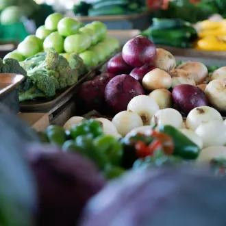 Alimenti essenziali per una crescita sana