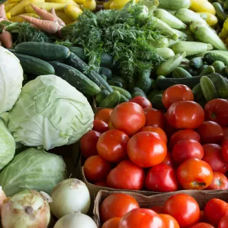 I benefici della nutrizione olistica per la salute generale - nutrizione olistica
