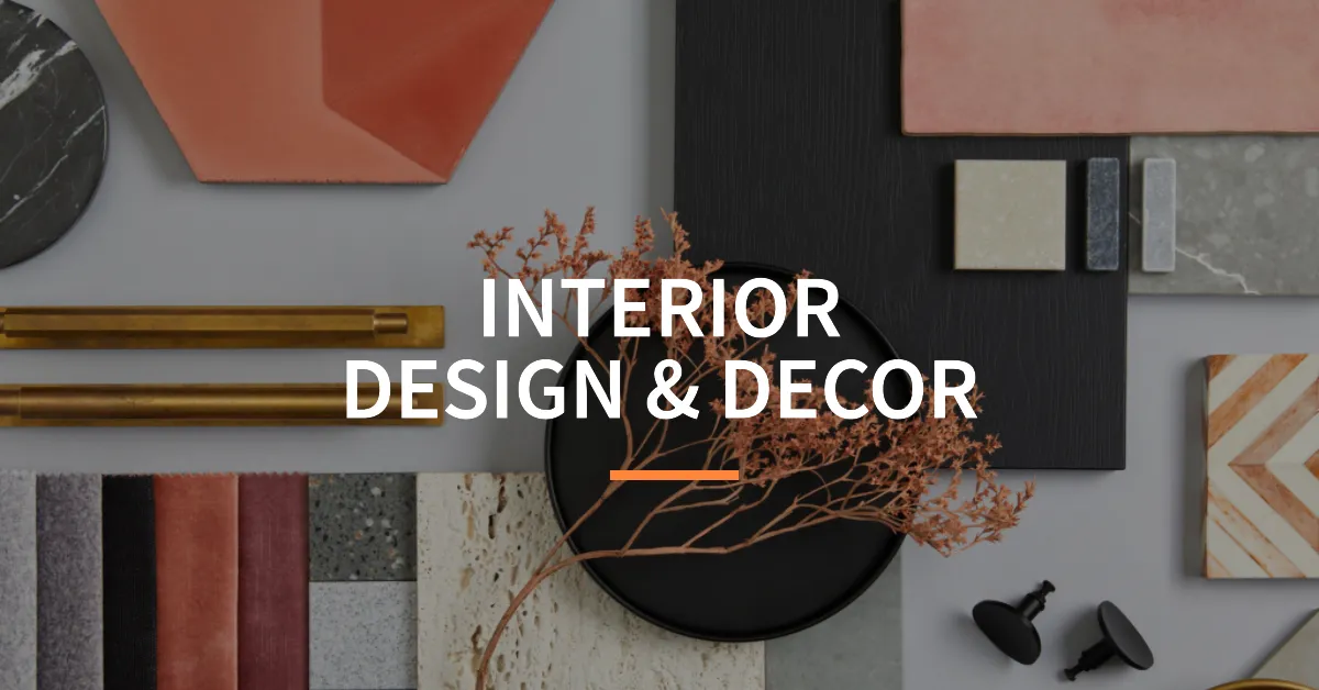 Corsi intensivi per imparare il design di interni per case, uffici e studi - decorazione interni