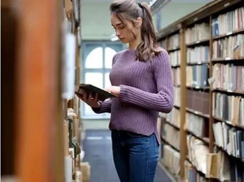 Corso di lettura veloce online - lettura veloce