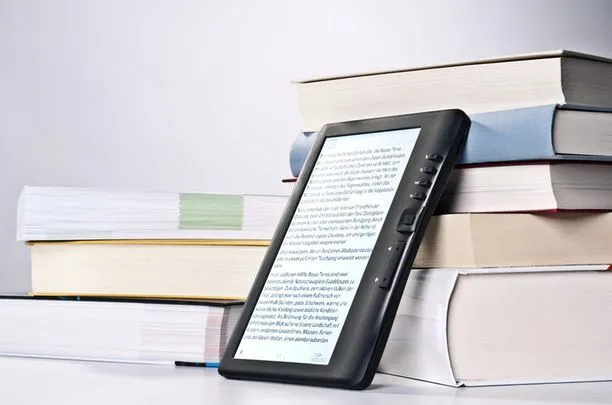 Ebook didattici in offerta