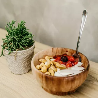 La scienza alla base di una dieta sana - creazione dieta